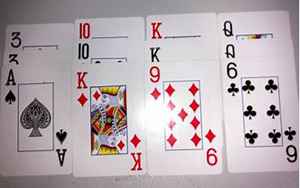 扑克算命方法(扑克牌算命也特别准、如何使用扑克牌算命的方法)