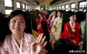 朝鲜男女比例(朝鲜人口2023总人数)