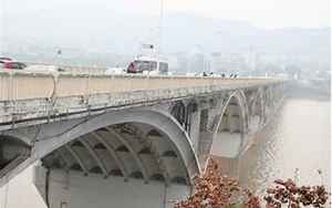 湘江大桥(2023衡山湘江大桥旅游攻略)