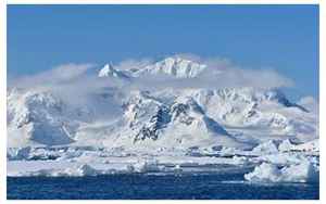 南极洲有人居住吗(世界上最寒冷的地方)