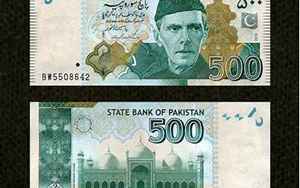 巴基斯坦货币(巴基斯坦卢比美元)