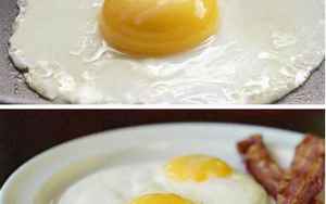 荷包蛋热量(告诉你6种蛋的热量)