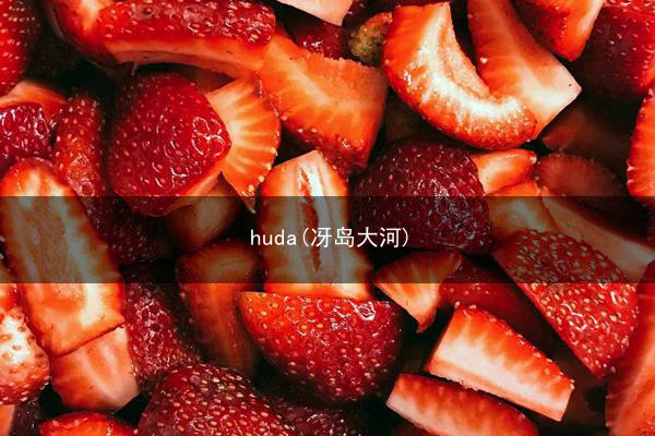 huda(冴岛大河)
